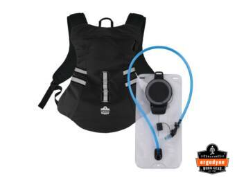 Hydration Pack 5160 Schwarz