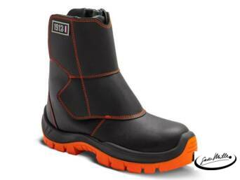 Chaus Haute Atna Top S3L HRO HI Wg SR Lg