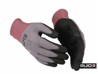 GLOVE GUIDE 582