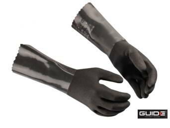 GLOVE GUIDE XTRM 9405