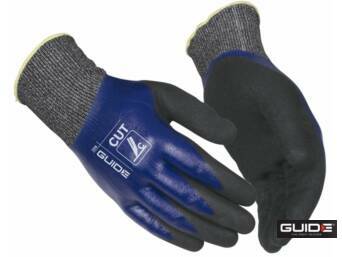 GLOVE GUIDE 329