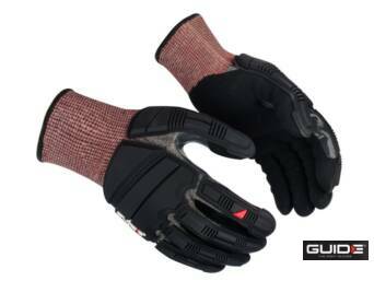 GANT GUIDE HXFIBR 6609
