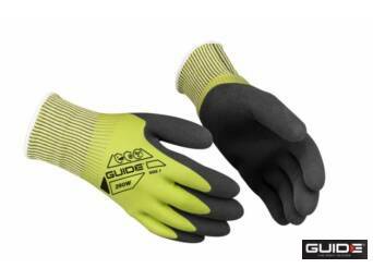 GLOVE GUIDE 290W