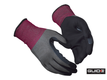 GANT GUIDE HXFIBR 6604FA