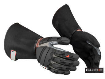 HANDSCHUHE GUIDE HXFIBR 6615