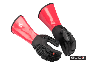 HANDSCHOEN GUIDE OT 4507