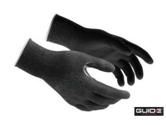 HANDSCHOEN GUIDE 332