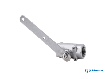 STAY OPEN RVS VALVE HORIZ. 1 : SP265