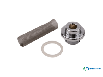 REPAIR KIT FOR EYEWASH STRAINERS VRKEWST