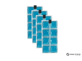 KOELPACKS INUTEQ 15&deg;C (4ST)