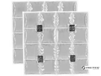 PACKS BODYCOOL PRO NEOPRENE TRANS. 24&deg;C