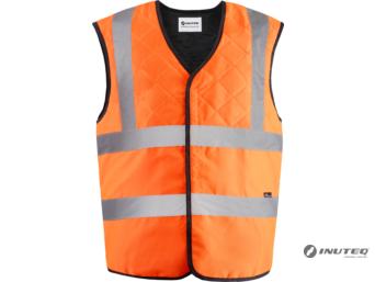 COOLVEST HIVIS BODYCOOL 2BSAFE