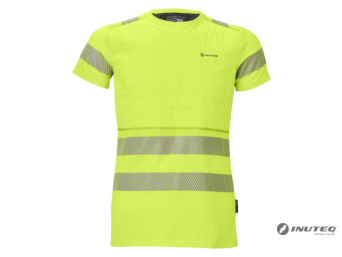 T-SHIRT HIVIS BODYCOOL