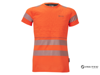 T-SHIRT HIVIS BODYCOOL