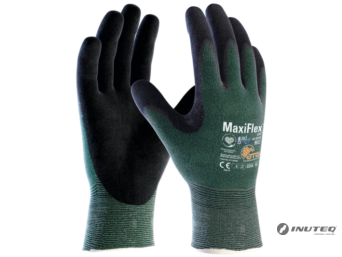 KUHLPACKS INUTEQ 24&deg;C (SET)