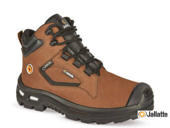CHAUS HAUTE JALGAND S3 CI WR SRC