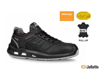 LAGE SCHOEN JALNITRO S3S CI HI HRO FO SR