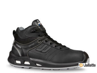 HOGE SCHOEN JALDRAGSTER S3S CI HI HRO