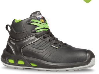 HOGE SCHOEN JALHYDRO S3S CI FO SR