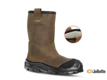 STIEFEL SHERPA S3S SC LG FO SR
