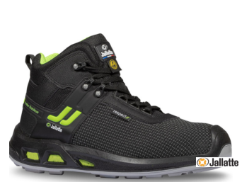 HOGE SCHOEN JALBAMBOU S3S CI FO SR