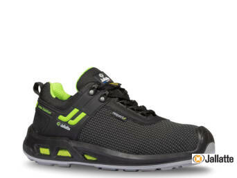 LOW SHOE JALROSEAU S3 CI SRC