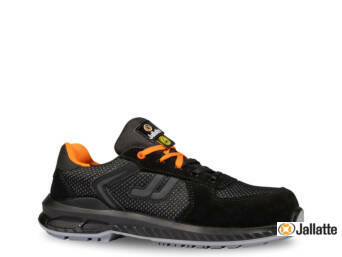 LOW SHOE JALCORAIL ESD S1PS CI LG FO SR