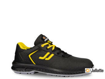 LOW SHOE JALTOPAZ S3S ESD CI LG FO
