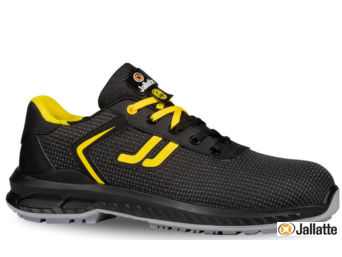 LOW SHOE JALTOPAZ S3S ESD CI LG FO