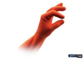 HANDSCHUH REGELTEX TOUCH-E