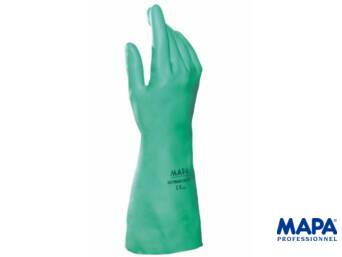 GLOVE ULTRANITRIL 492