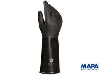 GLOVE BUTOFLEX 652
