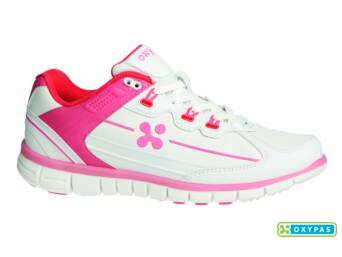 LAGE SCHOEN SUNNY FUXIA SRA