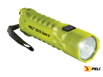 HANDLAMP PELI 3315 ZONE 0