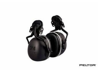HELMOORKAP X5 + P3EV/2 ELEC (30MM)