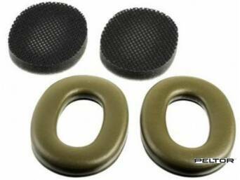 HYGI&Euml;NE SET HY68-SV COMTAC XPI