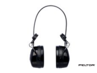 COQUILLES PR CASQUE WORKTUNES PRO