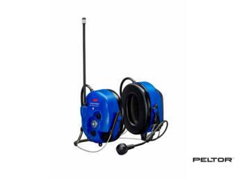 NEKBEUGEL WS LITECOM PRO III ATEX