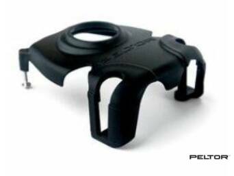 SCHOUDERBEDEKKING FL5000 PTT ADAPTER