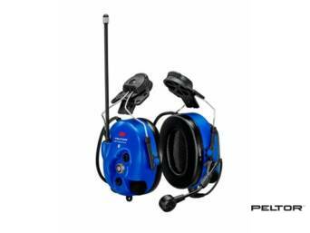 HELMOORKAP WS LITECOM PRO III ATEX