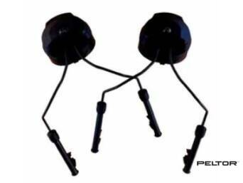 ADAPTATEUR CASQUE P3ADG-F