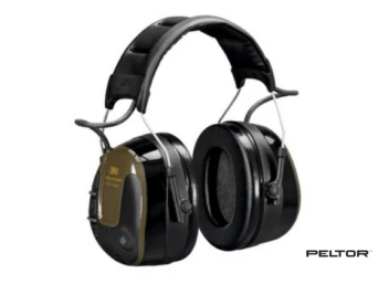 EAR MUFF PROTAC III SHOOTER