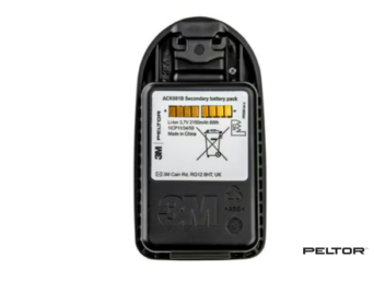 RECHARGEABLE BATTERIE ACK081B/1