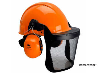 G3000 FORESTRY KIT (H31+V5C)