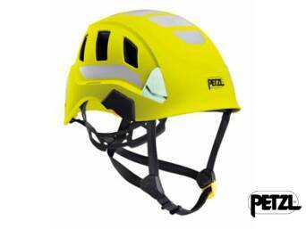 STRATO VENT HI-VIZ