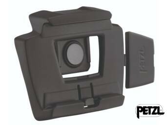 SLOT ADAPT FOR HELMET LAMPS PETZL