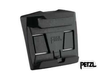 HELMET ADAPT FOR HELMET LAMPS PETZL