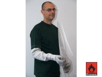 T-SHIRT COOLMAX GLASSBEATER MAX CUT 5