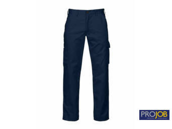 TROUSERS 2518 PES/COT MULTIPOCKET