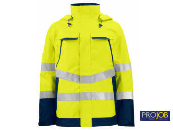 PARKA SIGNA 6440